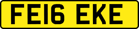 FE16EKE