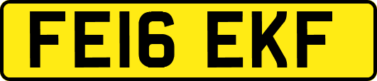 FE16EKF