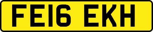 FE16EKH