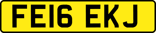 FE16EKJ