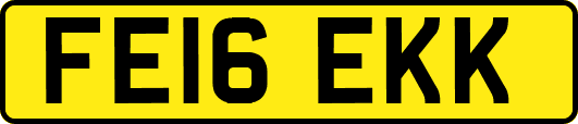 FE16EKK