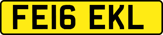 FE16EKL