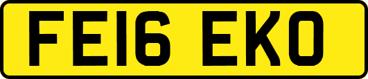 FE16EKO