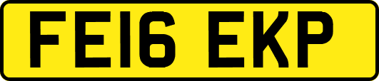 FE16EKP