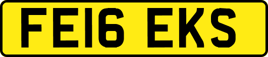 FE16EKS