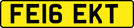 FE16EKT