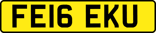 FE16EKU