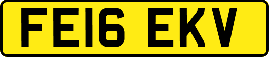 FE16EKV