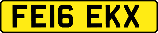 FE16EKX