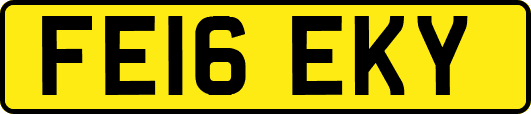 FE16EKY