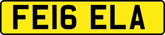 FE16ELA