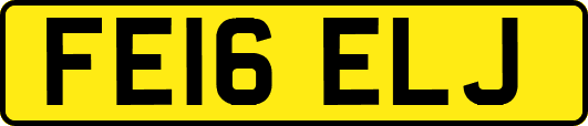 FE16ELJ