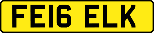 FE16ELK