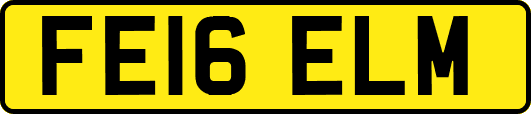 FE16ELM