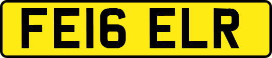FE16ELR