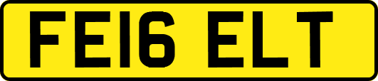 FE16ELT