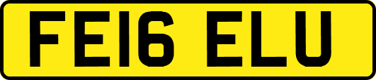 FE16ELU