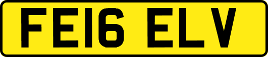 FE16ELV