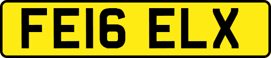 FE16ELX