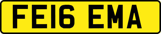 FE16EMA
