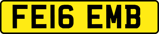 FE16EMB