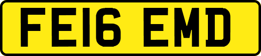 FE16EMD