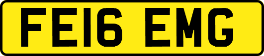 FE16EMG