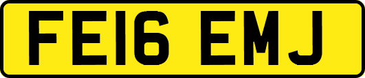 FE16EMJ