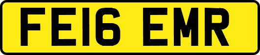 FE16EMR
