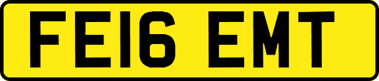 FE16EMT