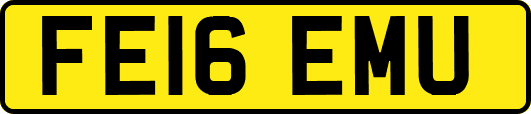 FE16EMU