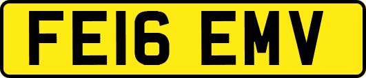 FE16EMV
