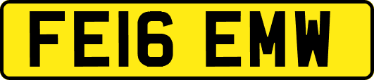 FE16EMW
