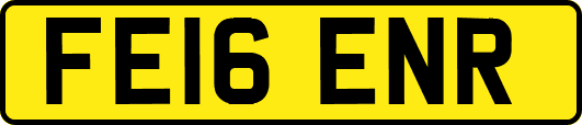 FE16ENR
