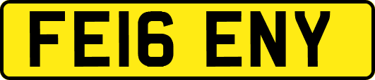 FE16ENY