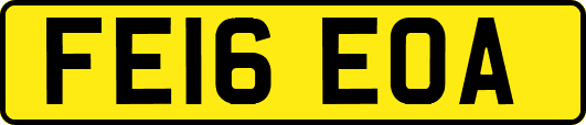 FE16EOA