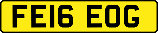 FE16EOG