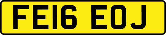 FE16EOJ