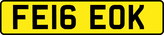 FE16EOK