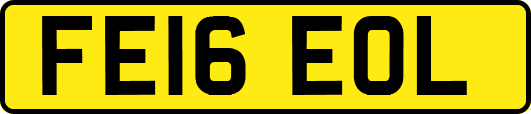 FE16EOL