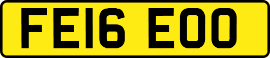 FE16EOO