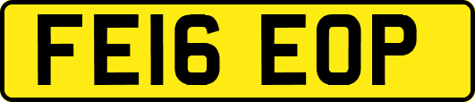 FE16EOP