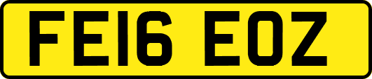 FE16EOZ