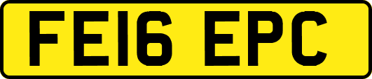FE16EPC