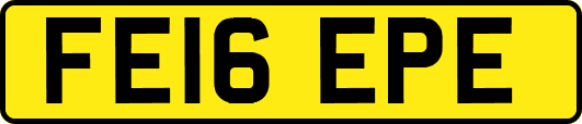 FE16EPE