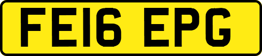 FE16EPG