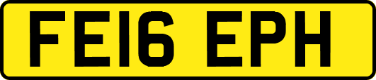 FE16EPH