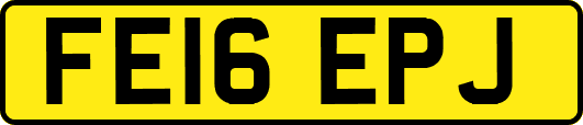 FE16EPJ