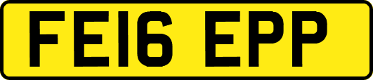 FE16EPP