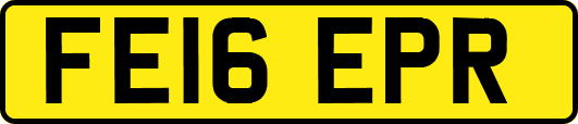 FE16EPR